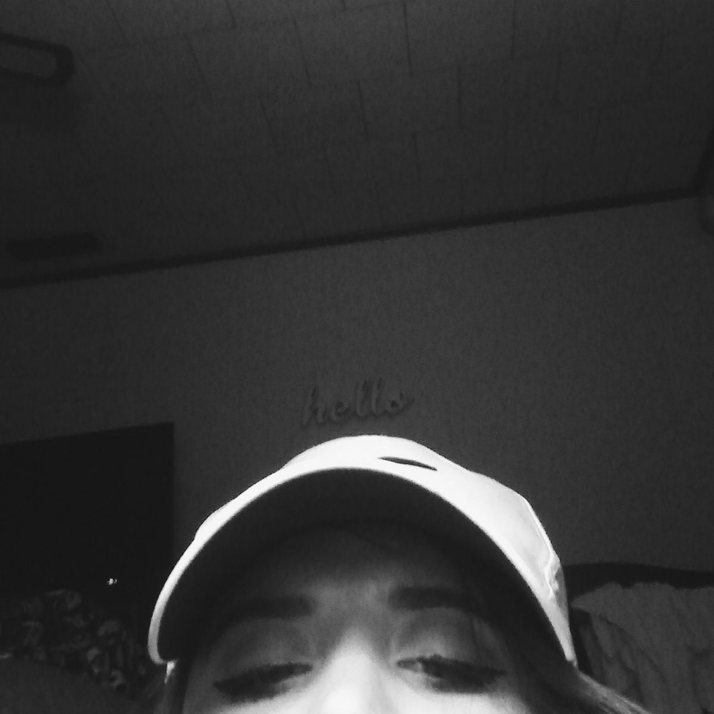 Meet your Posher, Kyndal